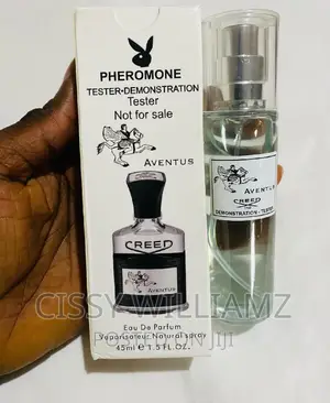 Aventus Creed Tester Perfume/Creed Aventus Parfum