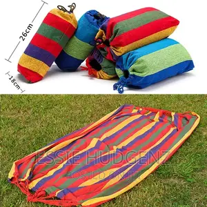 Strong Hammocks