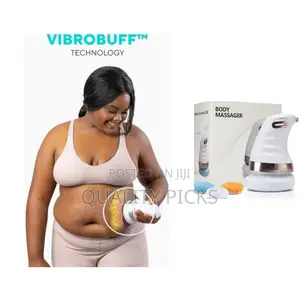 Original Body Massager