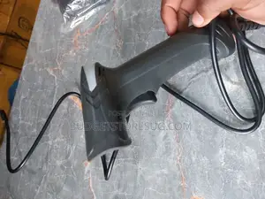 Barcode Scanner