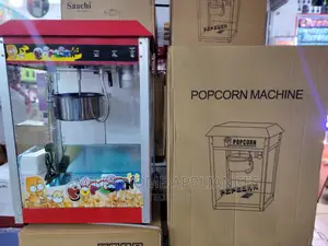Popcorn Machine