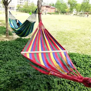 Canvas Hammocks