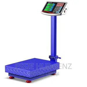 Electronic Digital Scale 100kgs
