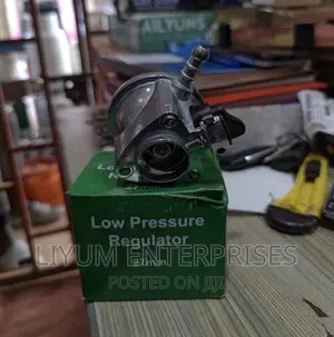 12kg Gas Regulators(27mm) Denmark