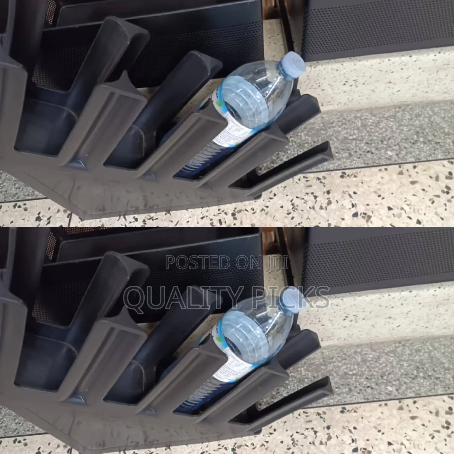 Plastic Disposable Cup Holder