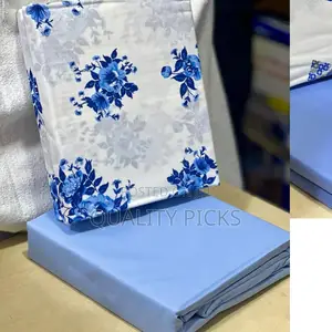Brand Cotton Bedsheets