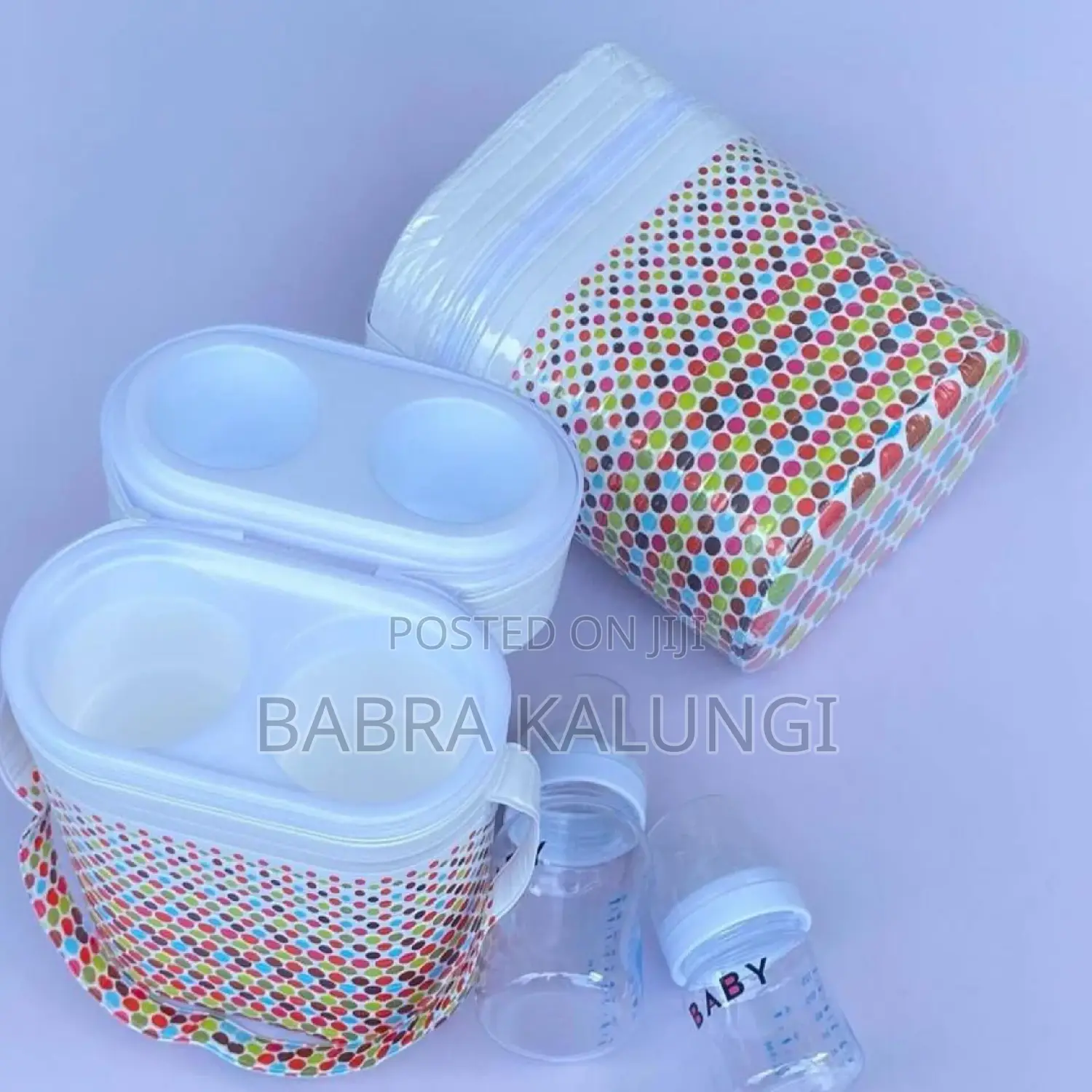Kids Bottle Warmer