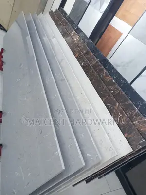 Marble Tiles Made in Chain