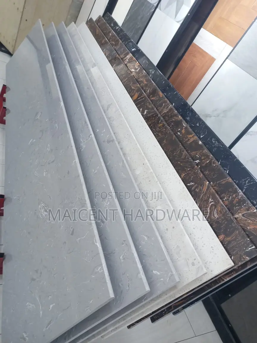 Marble Tiles Made in Chain