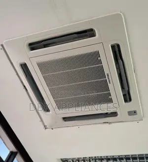 Hisense 24000 Btu Ceiling Cassette Air Conditioners