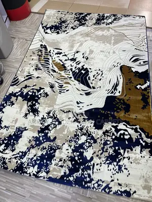 Woolen Centre Rugs