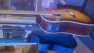 Yamaha ACOUSTIC Guitar