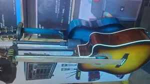 Yamaha ACOUSTIC Guitar