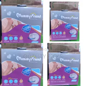 Disposable Breast Pads