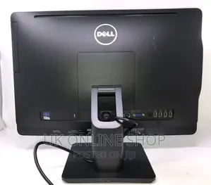 Desktop Computer Dell Wyse 3030 4GB Intel Core I3 SSD 256GB