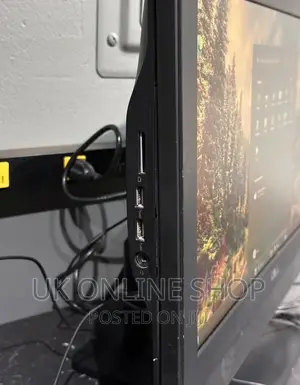 Desktop Computer Dell Wyse 3040 4GB Intel Core I3 SSD 256GB