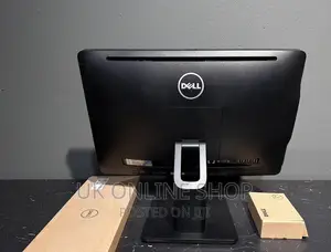 Desktop Computer Dell Wyse 3040 4GB Intel Core I3 SSD 256GB