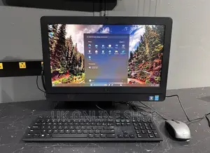 Desktop Computer Dell Wyse 3040 4GB Intel Core I3 SSD 256GB