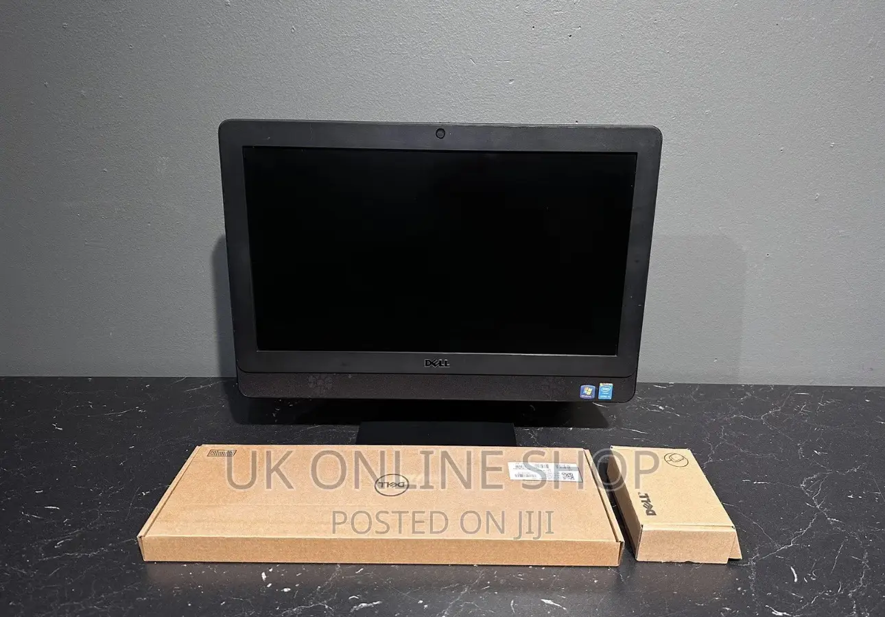 Desktop Computer Dell Wyse 3040 4GB Intel Core I3 SSD 256GB