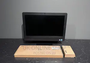 Desktop Computer Dell Wyse 3040 4GB Intel Core I3 SSD 256GB