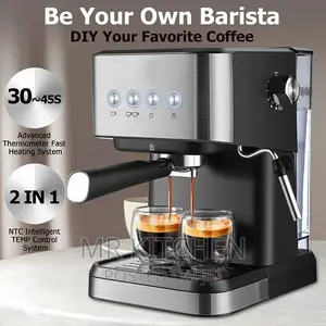 Bomn Coffee Maker