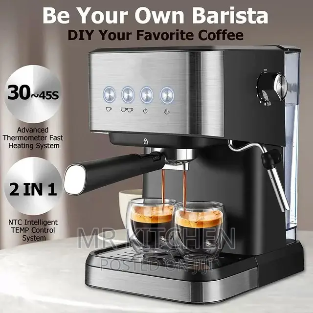 Bomn Coffee Maker