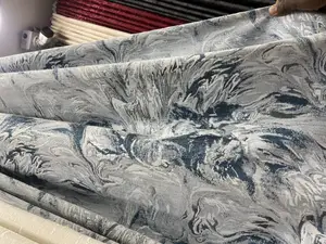High Quality Curtain Fabrics