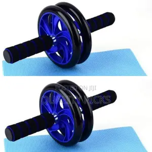 AB Gym Roller