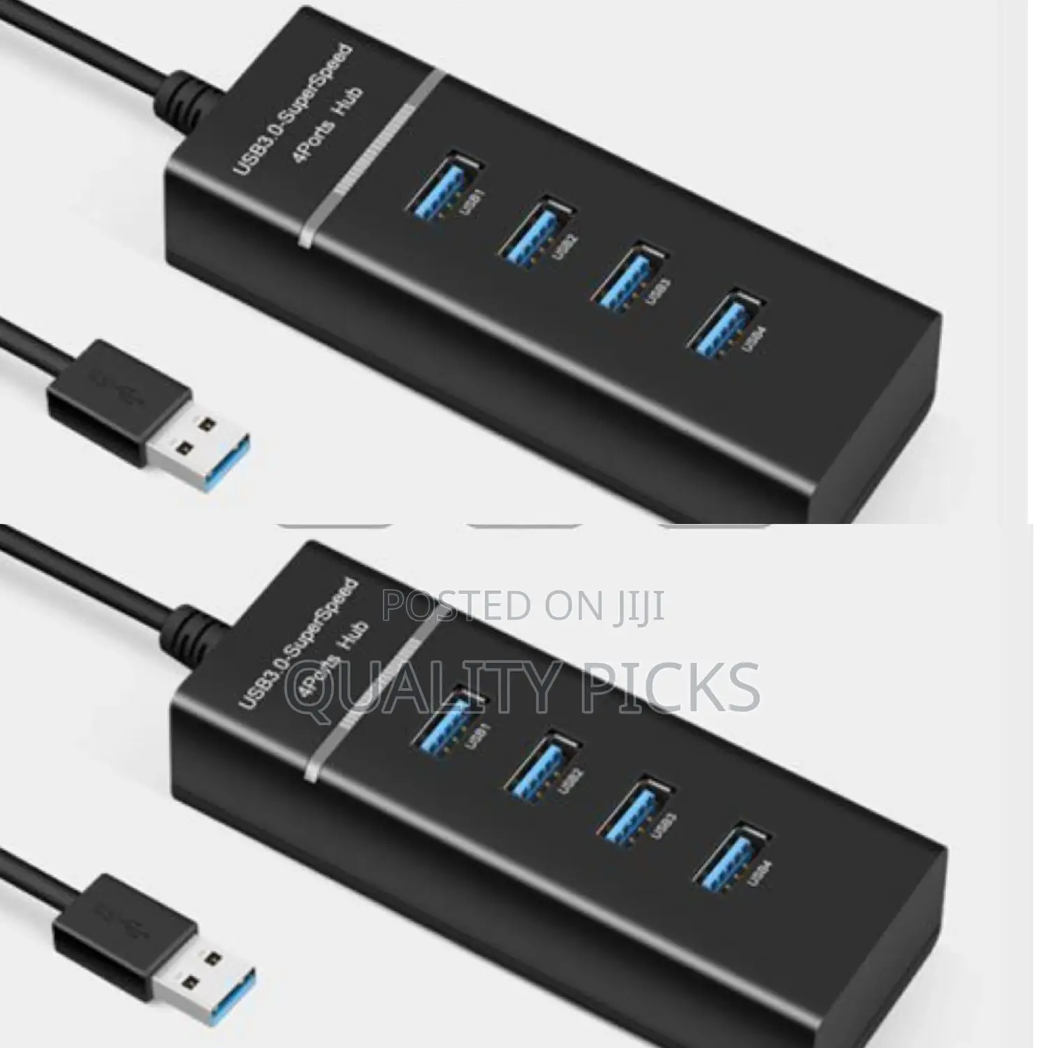 USB Port Hub