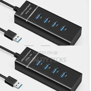 USB Port Hub