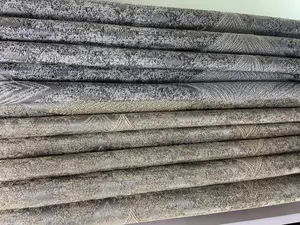 VIP Curtains Per Complete Meter