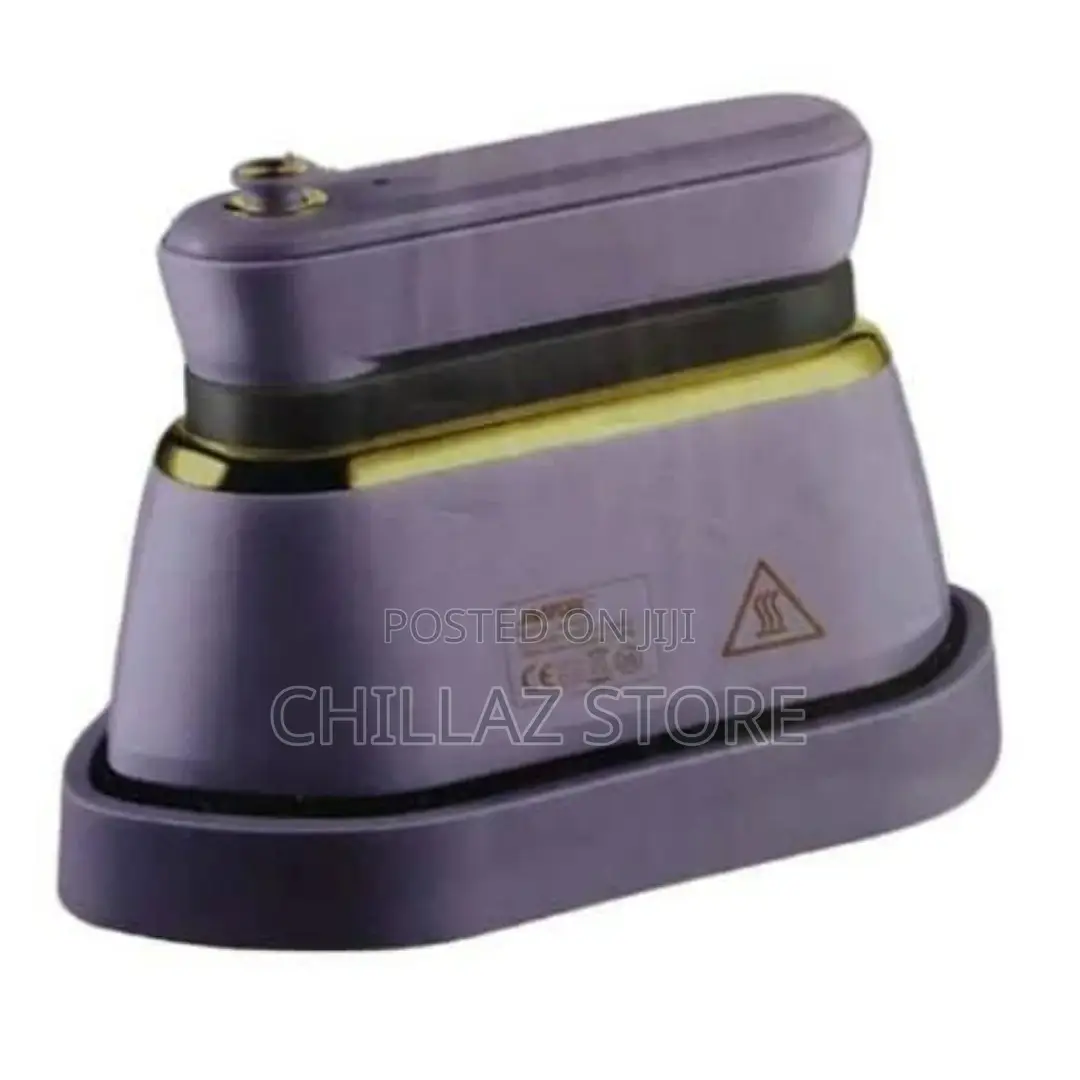 AVINAS Portable Mini Ironing Machine