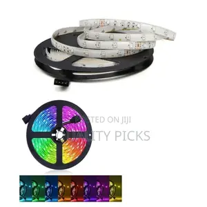 Color Led Strip Lights