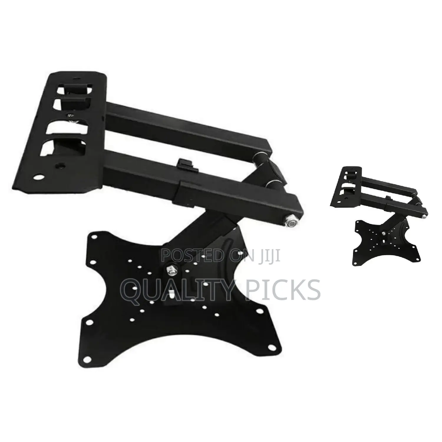 Adjustable TV Stand