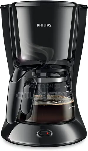PHILIPS Drip Coffee Maker Machine