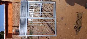 Silding Window With Good Quality and Design