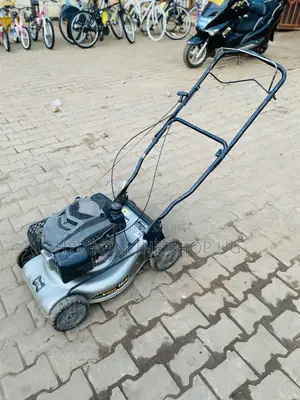 Fuel Lawn Mowers Center