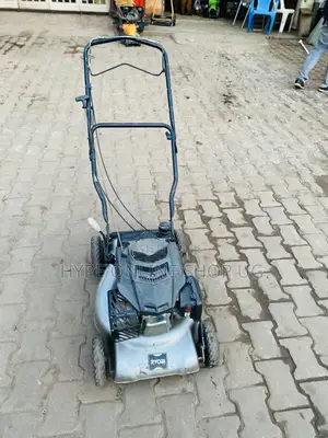 Fuel Lawn Mowers Center