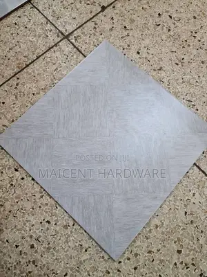 40x40 Matt Floor Tiles