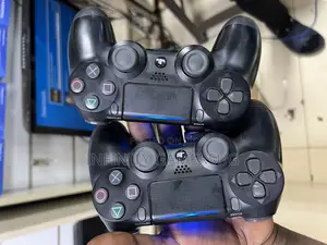 Original Ps4 Controller