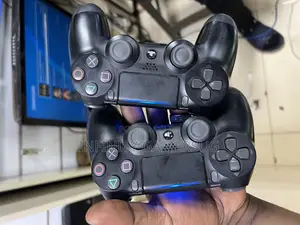 Original Ps4 Controller