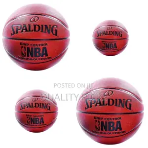 Spalding NBA Basketball Ball