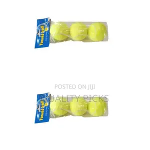 Tennis Balls