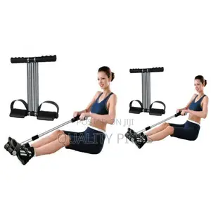 3 in 1 Tummy Trimmer
