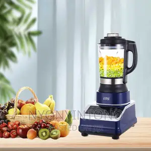 Winning Star Blender Food Processor ST-5574