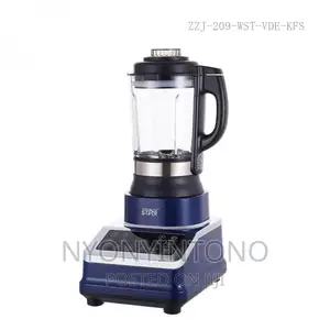 Winning Star Blender Food Processor ST-5574