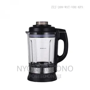 Winning Star Blender Food Processor ST-5574
