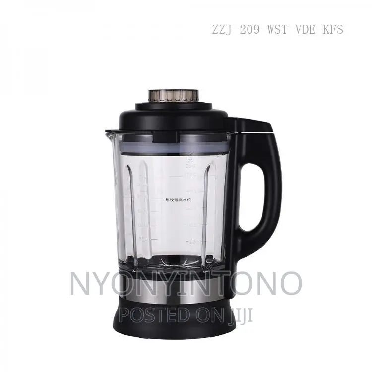 Winning Star Blender Food Processor ST-5574