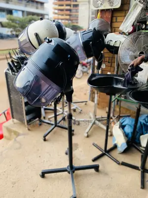 Standing Hair Dryers Ug