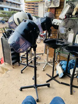 Standing Hair Dryers Ug